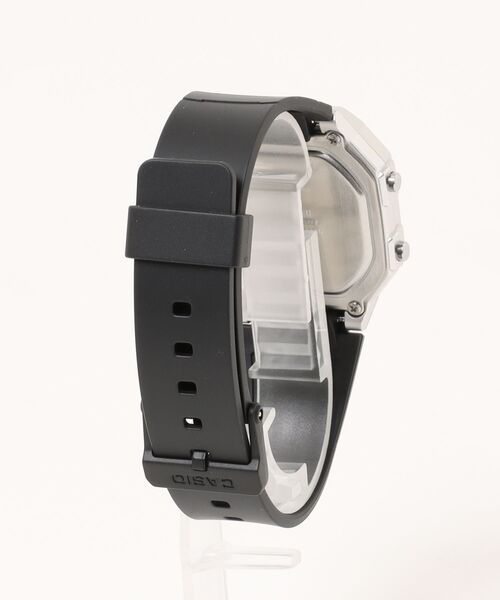 CASIO（カシオ） 腕時計 カシオ/ スタンダード デジタルウォッチ 樹脂