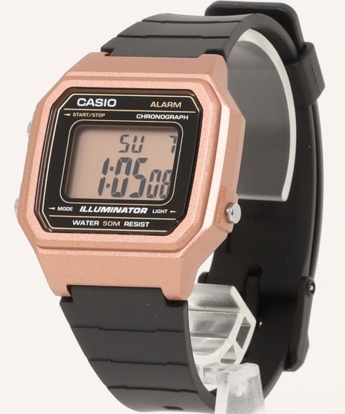 最終値下げ!! CASIO digital 腕時計 5個セット CASIO（カシオ） 腕時計 カシオ/ スタンダード デジタルウォッチ 樹脂