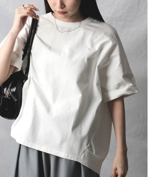 HONEYSUCKLE ROSE（ハニーサックルローズ） tシャツ 半袖 「レディース