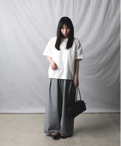 HONEYSUCKLE ROSE（ハニーサックルローズ） tシャツ 半袖 「レディース