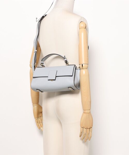 LORISTELLA ショルダーバッグ バッグ 「LORISTELLA/ロリステッラ」BETH 