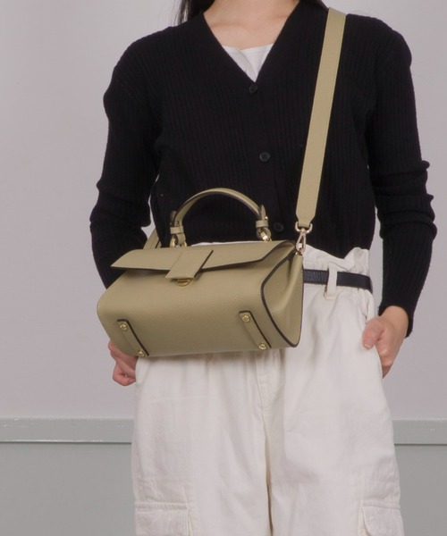 LORISTELLA ショルダーバッグ バッグ 「LORISTELLA/ロリステッラ」BETH 