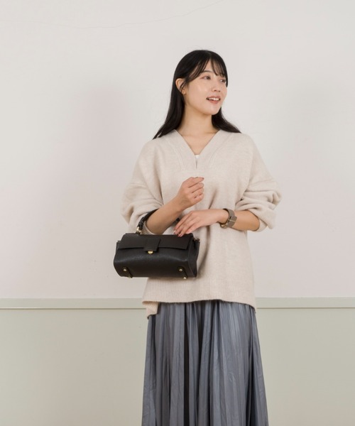 【24時間以内発送】LORISTELLA beth 2way 　ショルダーバッグ 24時間以内発送】LORISTELLA beth 2way ショルダーバッグ - メルカリ