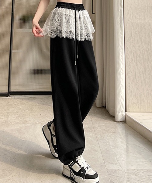 DAY CLOSET スウェットパンツ ジャージ 「大きいサイズ有/ドロー DAY CLOSET スウェットパンツ ジャージ 「大きいサイズ有/ドロー