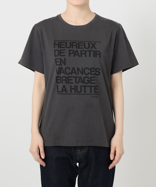 【未使用】1ST ETOILE Tシャツ SLOBE IENA Tシャツ 1ST ETOILE Tシャツ（Tシャツ／カットソー）｜SLOBE IENA