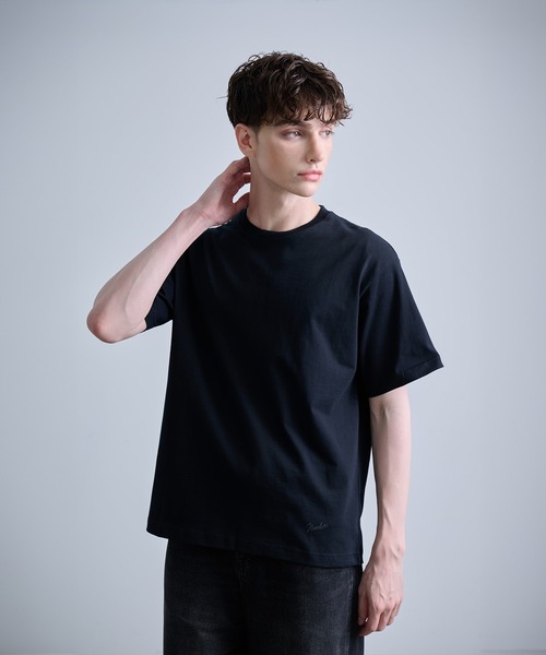 NUMBER (N)INE tシャツ 「NUMBER(N)INE/ナンバーナイン」BASIC