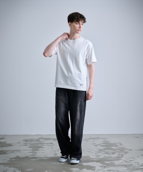 NUMBER (N)INE（ナンバーナイン） tシャツ 「NUMBER(N)INE