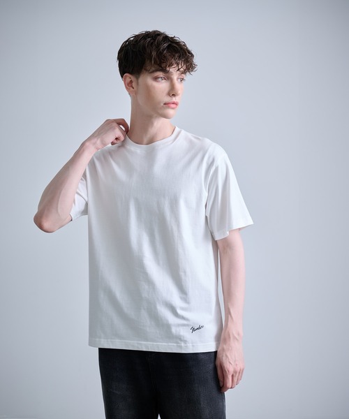 NUMBER (N)INE（ナンバーナイン） tシャツ 「NUMBER(N)INE