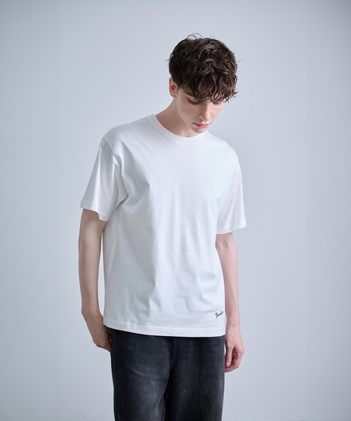 NUMBER (N)INE（ナンバーナイン） tシャツ 「NUMBER(N)INE