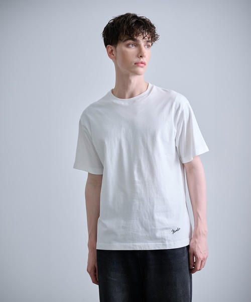 NUMBER (N)INE（ナンバーナイン） tシャツ 「NUMBER(N)INE