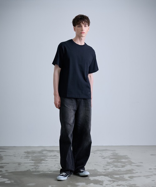 NUMBER (N)INE（ナンバーナイン） tシャツ 「NUMBER(N)INE