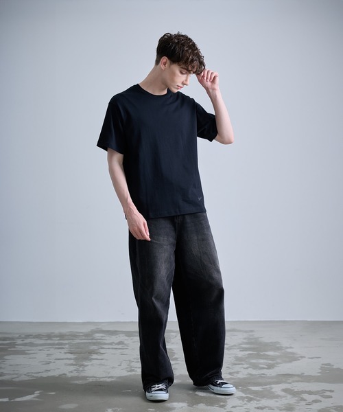 NUMBER (N)INE（ナンバーナイン） tシャツ 「NUMBER(N)INE