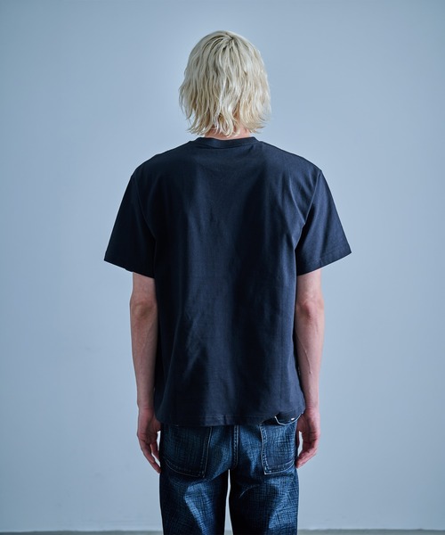 NUMBER (N)INE（ナンバーナイン） tシャツ 「NUMBER(N)INE