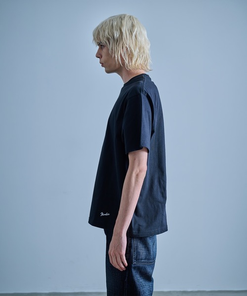 NUMBER (N)INE（ナンバーナイン） tシャツ 「NUMBER(N)INE