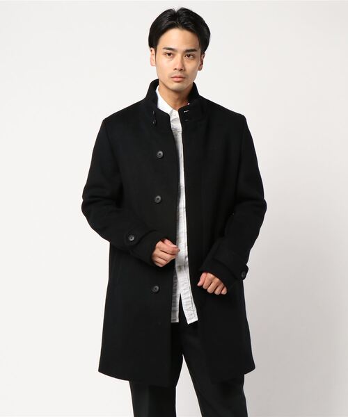 USED古着(ユーズドフルギ) ROUND TWO 23AW Mineral Swirling Jacke