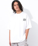 tシャツ 「水陸両用」UVカットラッシュガード...の詳細画像1