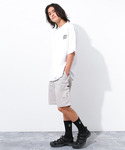 tシャツ 「水陸両用」UVカットラッシュガード...の詳細画像2