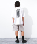 tシャツ 「水陸両用」UVカットラッシュガード...の詳細画像3