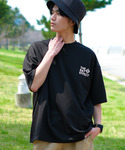 tシャツ 「水陸両用」UVカットラッシュガード...の詳細画像4