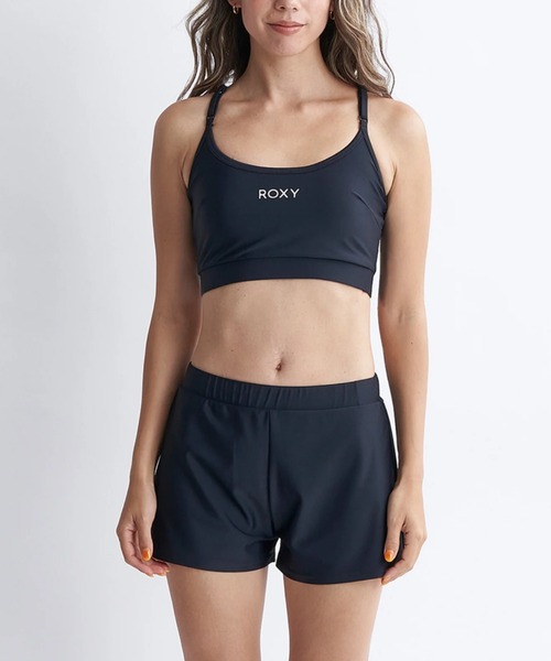 ROXY 水着 水陸両用 未使用 Mサイズ ROXY 水着 水陸両用 未使用 Mサイズ