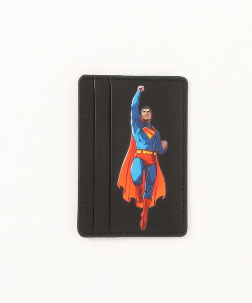 FOSSIL 財布 フォッシル | スーパーマン Superman x Fossil