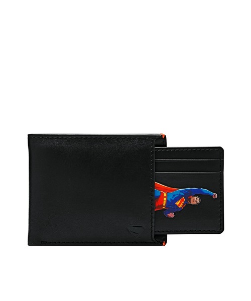 FOSSIL メンズ折りたたみ財布 メンズ三つ折りりウォレット・財布| FOSSIL（フォッシル）