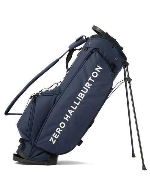 ZERO HALLIBURTON（ゼロハリバートン） キャディバッグ ZHG-CB d3