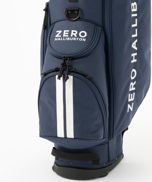 ZERO HALLIBURTON（ゼロハリバートン） キャディバッグ ZHG-CB d3