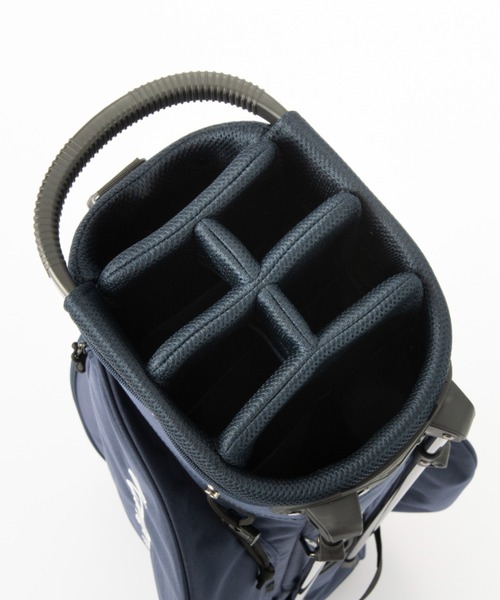 ZERO HALLIBURTON キャディバッグ ZHG-CB d3 Essence Series