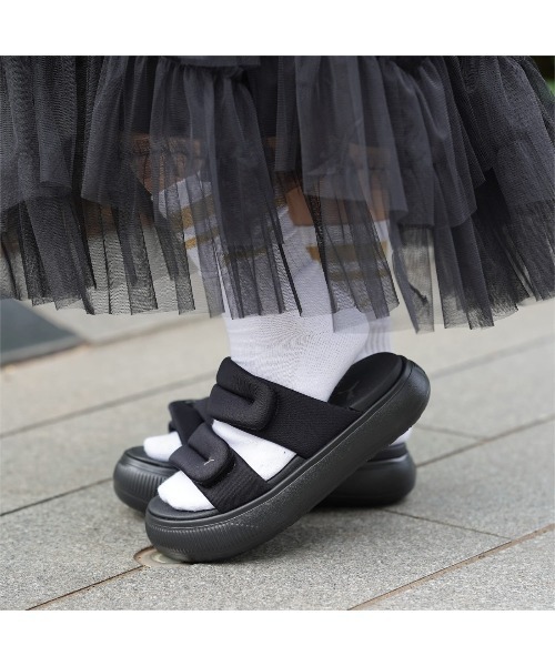 P.A.M. x PUMA★Puffy サンダル 送関込み プーマ - Puma x P.A.M パフィー サンダル | HBX - ハイプ