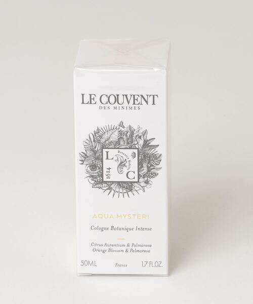 LE COUVENT MAISON DE PARFUM（ル クヴォン メゾン ド パルファム