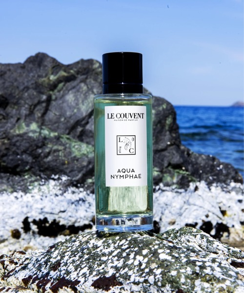 LE COUVENT MAISON DE PARFUM 香水 BOTANICAL -ボタニカルコロン