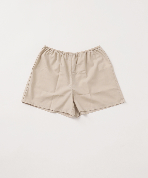 plage パンツ Linen Wide レディース : ZOZOTOWN Yahoo!店