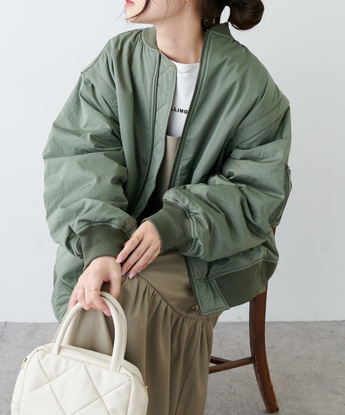 ISSEY MIYAKE◇ダウンジャケット/3/ポリエステル/RED/IM33FC013 UNI