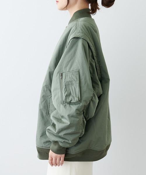 TATRAS◇24AW/VARENA/ダウンジャケット/2/ナイロン/IVO/無地