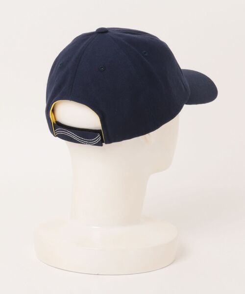 【Dime】 マンソン ロー プロ コットン キャップ Dime MTL Low Pro Cap – Delicious Sendai