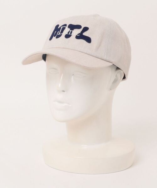 【Dime】 マンソン ロー プロ コットン キャップ Dime MTL Low Pro Cap – Delicious Sendai