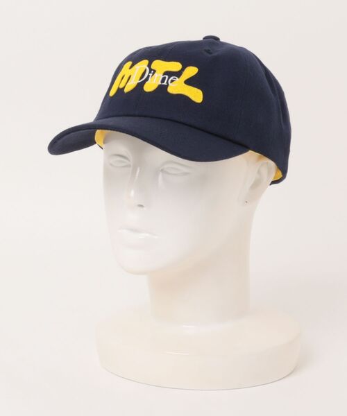 Dime クラシック Low Pro キャップ 帽子 4色 送料込み Dime - 【残り一点】Classic Low Pro Cap | ACRMTSM ONLINE STORE