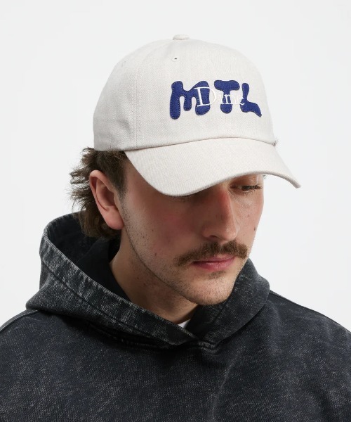 キャップ 帽子 Dime/ダイム/MTL LOW PRO CAP メンズ レディース