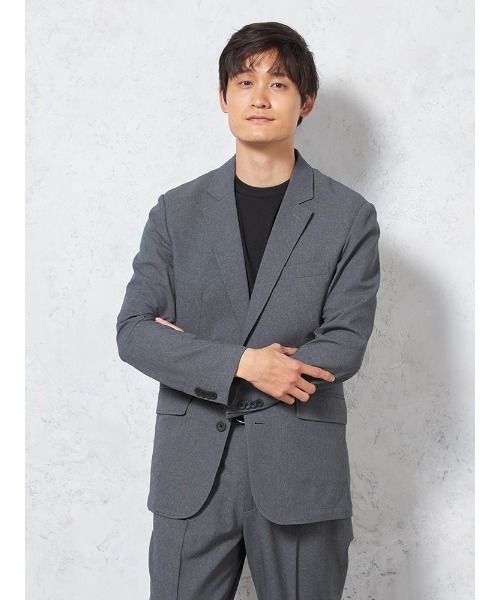 ジャケット テーラードジャケット メンズ : ZOZOTOWN Yahoo!店 - 通販