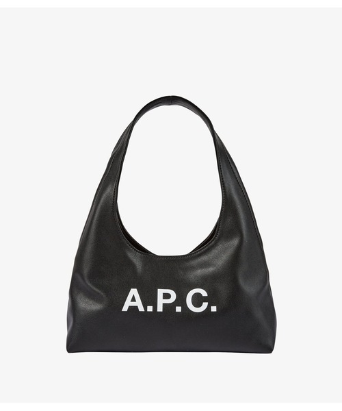 A.P.C. ショルダーバッグ バッグ BABY NINON SHOULDER
