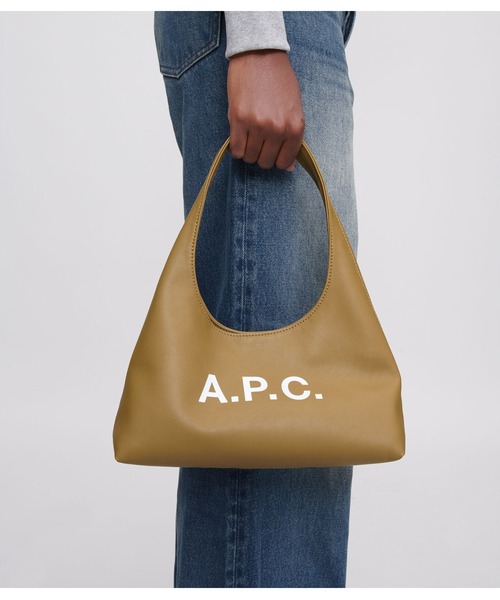 A.P.C. ショルダーバッグ バッグ BABY NINON SHOULDER