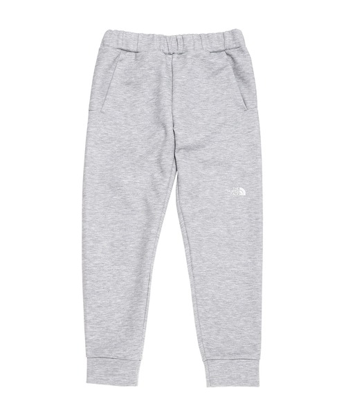 THE NORTH FACE グレー スウェットパンツ THE NORTH FACE ノースフェイス メンズスウェットパンツ