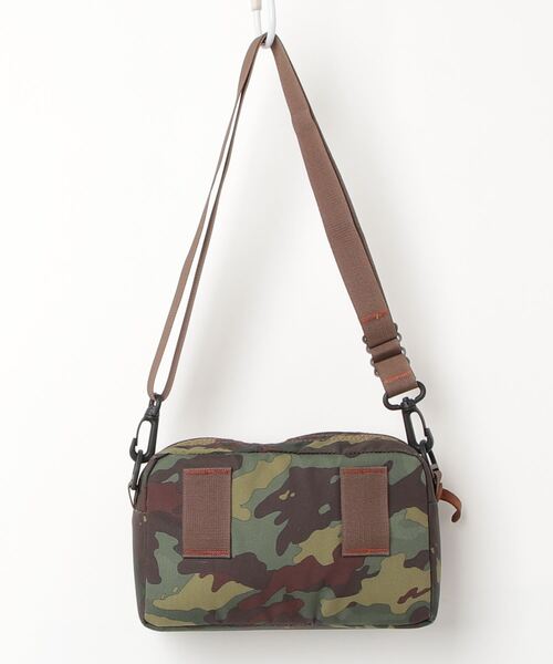 専用出品 Gregory カモフラージュ ボディバッグ GREGORY 「GREGORY」 カモフラージュショルダーバッグ