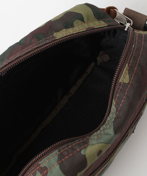 専用出品 Gregory カモフラージュ ボディバッグ GREGORY 「GREGORY」 カモフラージュショルダーバッグ