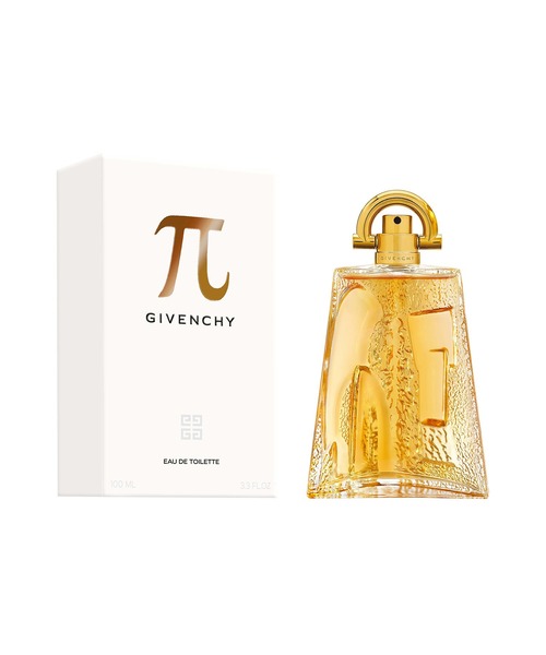 GIVENCHY BEAUTY 香水 パイ オーデトワレ(100mL) メンズ レディース