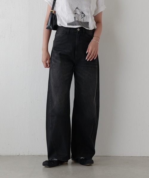 Lui's（ルイス） ジーンズ デニム デニムパンツ カーブデニム