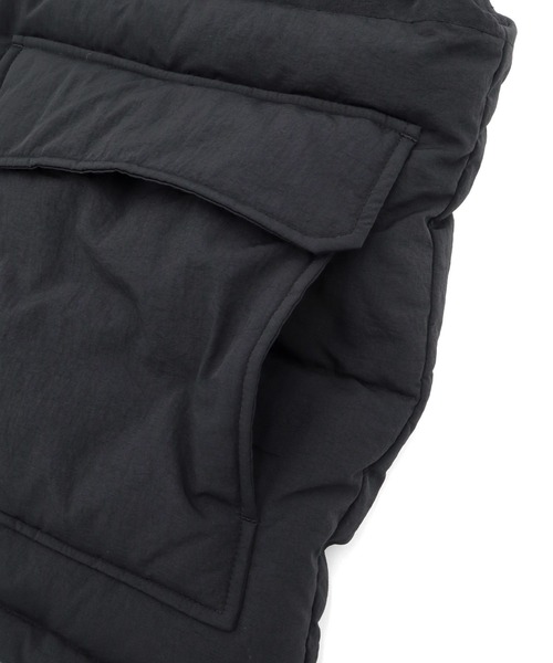 NEW ERA（ニューエラ） ダウンベスト ベスト ダウンベスト