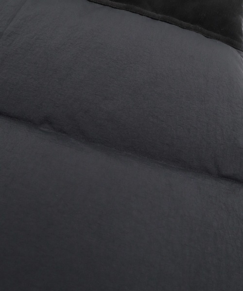 NEW ERA（ニューエラ） ダウンベスト ベスト ダウンベスト