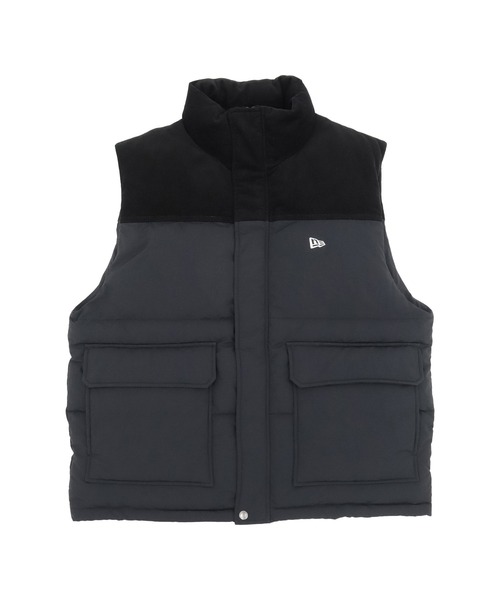 NEW ERA（ニューエラ） ダウンベスト ベスト ダウンベスト